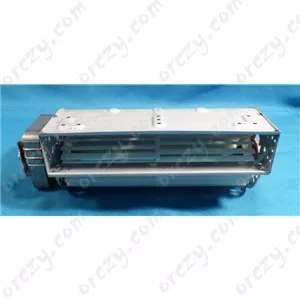 19W Tangenciális ventilátor motor 180 mm GORENJE tűzhely