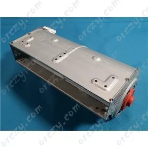 19W Tangenciális ventilátor motor 180 mm GORENJE tűzhely