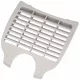 149x142x23 mm Rács, (felső szűrő), GORENJE porszívó