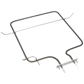 GRILL FÜTÖSZÁL-FELSÖ.230V/900W ISISAH