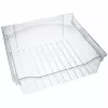 Fiók normáltér felső (eredeti) GORENJE/MORA hűtőgép