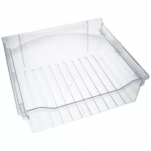Fiók normáltér felső (eredeti) GORENJE/MORA hűtőgép