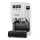 Gaggia Classic E24 karos kávéfőző gép, fehér (261570)