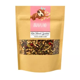 Bazsalikomos Kert Relax teakeverék gyerekeknek, 100 g