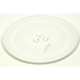 FORGÓTÁNYÉR  24,5cm