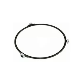   Panasonic mikrohullámú sütő forgó gyürü mikrotányérhoz 17.8cm