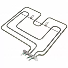 1100+1100W Fűtőbetét, felső (eredeti) BEKO tűzhely