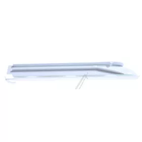 Zanussi Hűtőgép Vezetősín – Bal oldali, 298,2 mm – ZRB széria (2426317014)