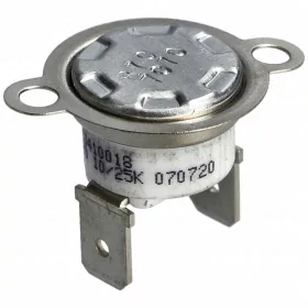   Beko Sütő Biztonsági Termosztát – 70°C, Klixon – FSM széria (263410018)