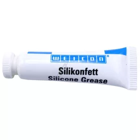 WEICON Szilikonzsír – 5g, NSF H1 élelmiszeripari minőség – Miele sütőkhöz és kávégépekhez (4024596053543)