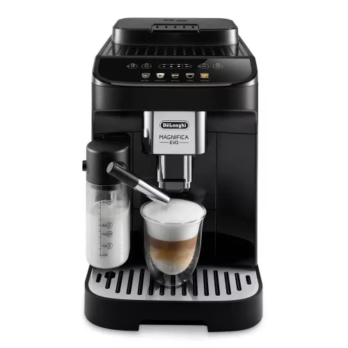 De'Longhi Magnifica Evo ECAM290.61.B automata kávéfőző