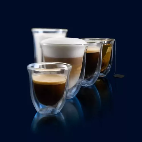 De'Longhi Magnifica Evo ECAM290.61.B automata kávéfőző