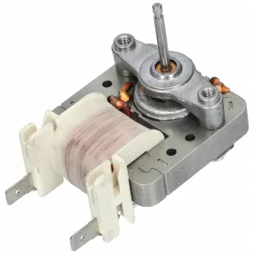   Beko Tűzhely Hűtőventilátor Motor – 6,5W, 24mm – FSM széria (264440128)