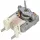 Beko Tűzhely Hűtőventilátor Motor – 6,5W, 24mm – FSM széria (264440128)