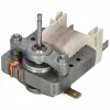 Beko Tűzhely Hűtőventilátor Motor – 6,5W, 24mm – FSM széria (264440128)