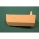 GORENJE MORA mikrohullamu suto ajtonyito gomb 264482