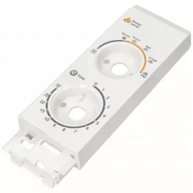   Burkolat, kezelő (eredeti) GORENJE/MORA mikrohullámú sütő