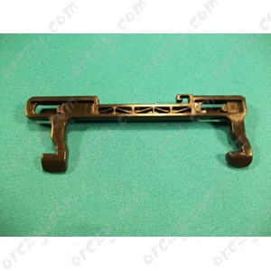 Ajtónyitó horog (eredeti) GORENJE mikrohullámú sütő pl: GAOSMO230CB