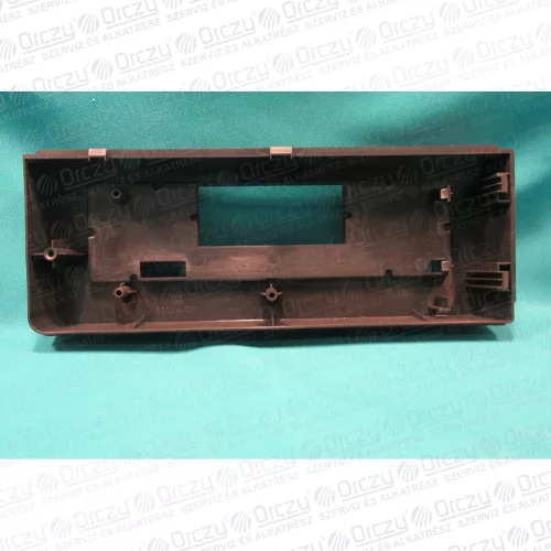 Burkolat, kezelő elektronika (eredeti) GORENJE/MORA mikrohullámú sütő