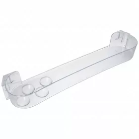   Electrolux Hűtőszekrény Vajtartó Polc – Felső ajtórekesz, Átlátszó – Zanussi ZRB, Electrolux EN széria (2646018032)