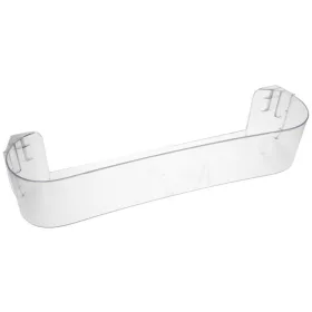 Zanussi Palacktartó polc hűtőajtóba - 484 x 100 mm - AEG, Electrolux hűtőkhöz (2646019030)