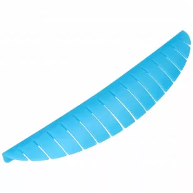   Zanussi Hűtőgép Italtartó Fésű – Kék, ajtópolcba – ZRB széria (2646020012)