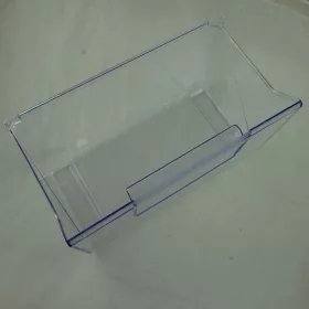 ZANUSSI hűtőgép TÁROLÓDOBOZ,H216MM (2647016043)