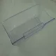 ZANUSSI hűtőgép TÁROLÓDOBOZ,H216MM (2647016043)