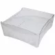 Zanussi Felső Fagyasztófiók - 400x160x430 mm - Hűtőgéphez (2647032024)
