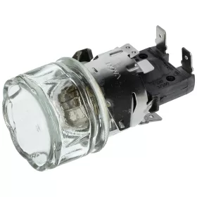 Beko Sütőlámpa Egység – Téglalap alakú, 25W, T300 – FSM67320GWS széria (267100001)