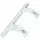 ELECTROLUX feher hutoszekreny ajtofogantyu 2651095073