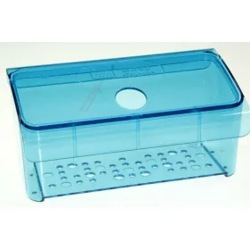 Zanussi Z-Box Tároló Doboz – Kék, Easy Store – ZRB és ZRA szériákhoz (2426356013)