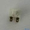 Kapcsoló (eredeti) GORENJE/MORA porszívó