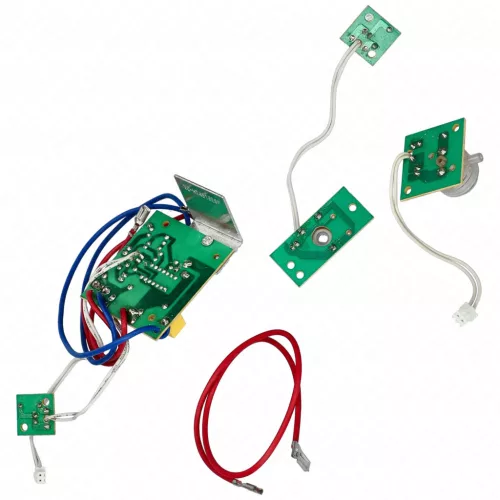Elektronika GORENJE porszívó