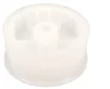 Gorenje Szíjfeszítő Görgő – ø 58mm, műanyag – Szárítógéphez (445495)