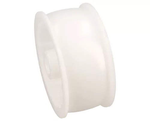 Gorenje Szíjfeszítő Görgő – ø 58mm, műanyag – Szárítógéphez (445495)