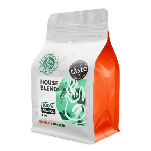 Pacificaffé House Blend (250g)