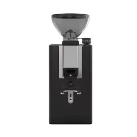 La Pavoni New Kube Mill kávéőrlő, fekete (LPGKBN02EU)
