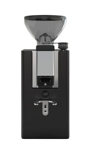 La Pavoni New Kube Mill kávéörlő (fekete)