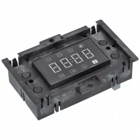 Elektronika, kijelző (eredeti) BEKO tűzhely