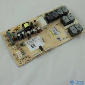 Elektronika (eredeti) BEKO tűzhely