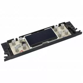 Elektronika, kezelő (eredeti) BEKO tűzhely