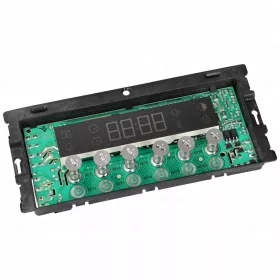 Elektronika, kezelő (eredeti) BEKO tűzhely