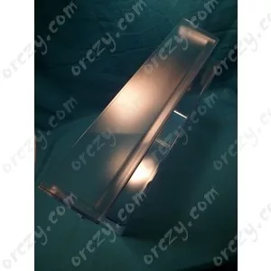 Zöldségtartó ELECTROLUX
