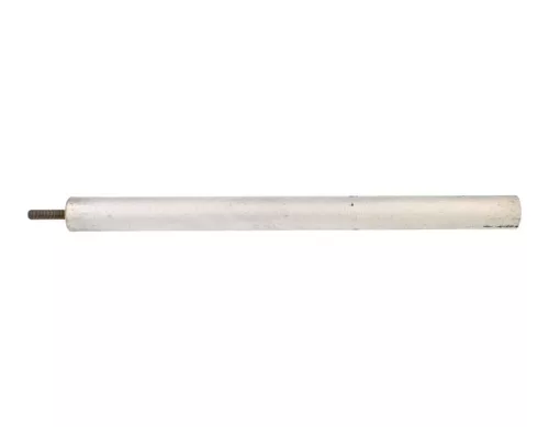 Gorenje Áldozati Anód – ø 25,5 x 340 mm, M8 menet – Vízmelegítőhöz (249598)