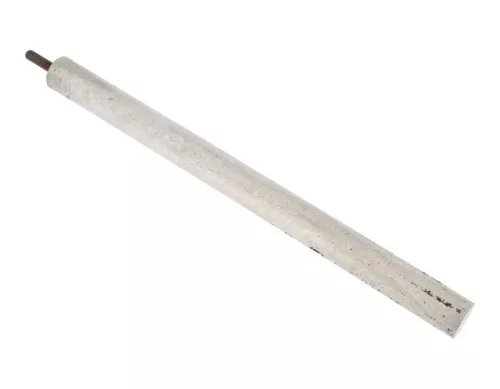 Gorenje Áldozati Anód – ø 25,5 x 340 mm, M8 menet – Vízmelegítőhöz (249598)