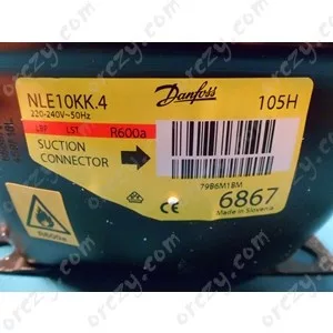 Kompresszor GORENJE NLE10KK.4/S