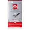 Illy Classico E.S.E. Pod közepes pörkölésű kávépárna, 18 adag (269011)