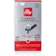 Illy Classico E.S.E. Pod közepes pörkölésű kávépárna, 18 adag (269011)