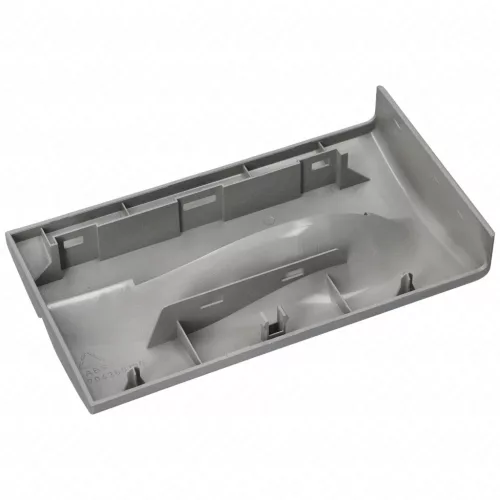 DETERGENT DRAWER FRONT COVER